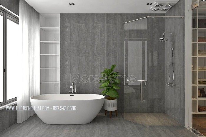 Ứng dụng kính trang trí nội thất Ứng dụng kính trang trí nội thất